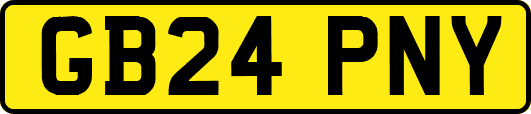 GB24PNY