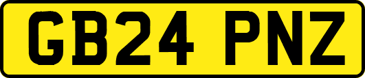 GB24PNZ