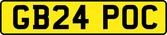 GB24POC