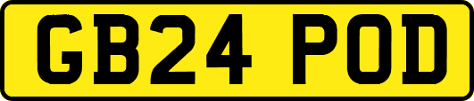GB24POD