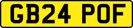 GB24POF