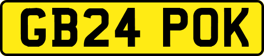 GB24POK