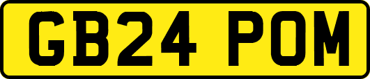 GB24POM