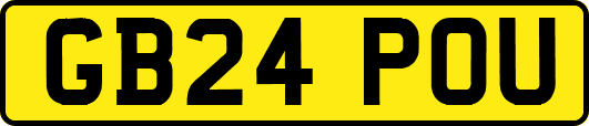 GB24POU