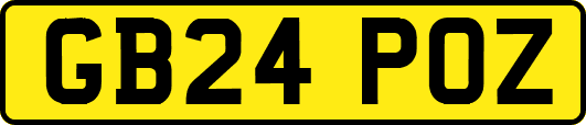 GB24POZ
