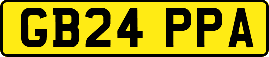 GB24PPA