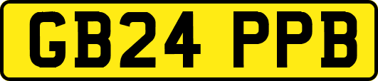 GB24PPB