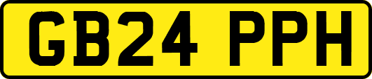 GB24PPH