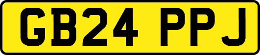 GB24PPJ