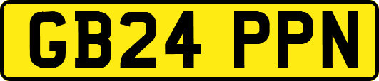 GB24PPN