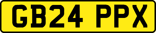GB24PPX