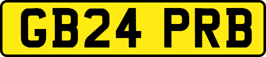 GB24PRB