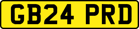 GB24PRD