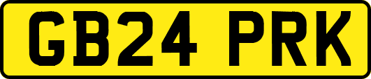 GB24PRK