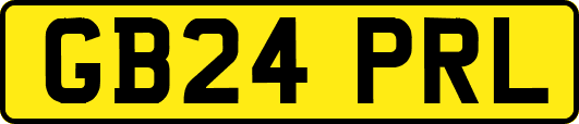GB24PRL
