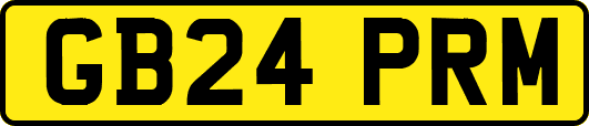 GB24PRM