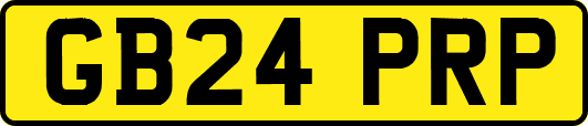 GB24PRP