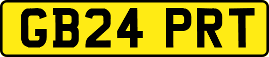 GB24PRT