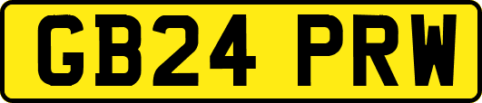 GB24PRW