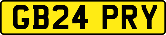 GB24PRY