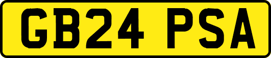 GB24PSA