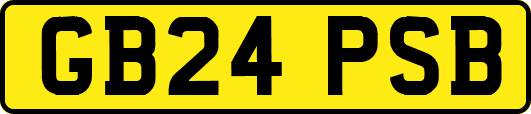 GB24PSB