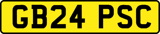 GB24PSC