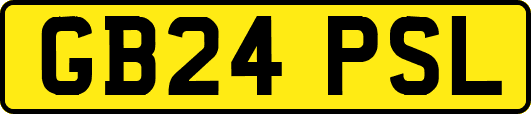 GB24PSL