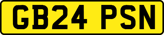 GB24PSN
