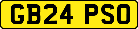GB24PSO
