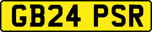 GB24PSR