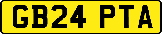 GB24PTA
