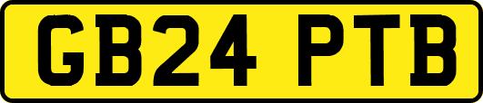 GB24PTB