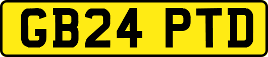 GB24PTD