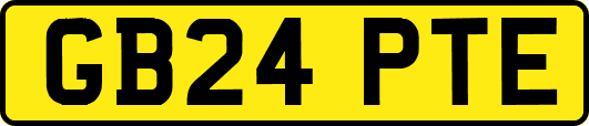 GB24PTE