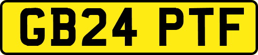 GB24PTF