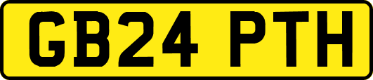 GB24PTH
