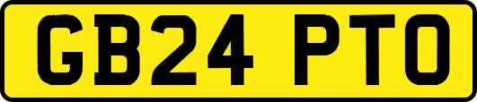 GB24PTO