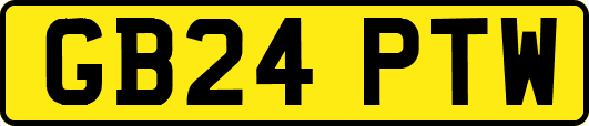 GB24PTW