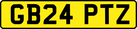 GB24PTZ