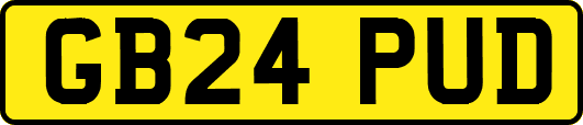 GB24PUD