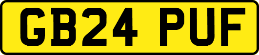 GB24PUF