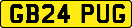GB24PUG