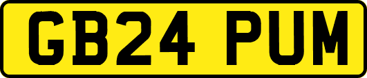 GB24PUM