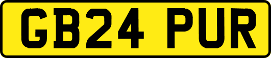 GB24PUR