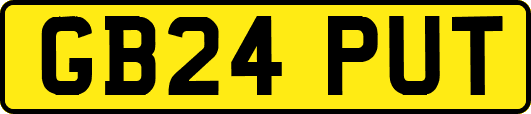 GB24PUT