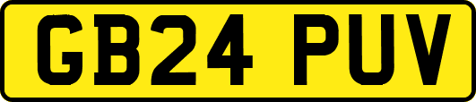 GB24PUV
