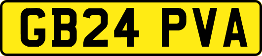 GB24PVA