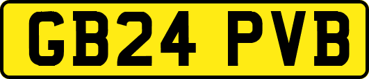 GB24PVB