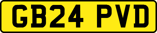 GB24PVD